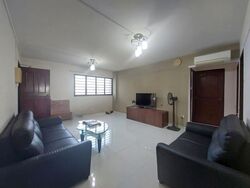 Blk 601 Clementi West Street 1 (Clementi), HDB 4 Rooms #604902061